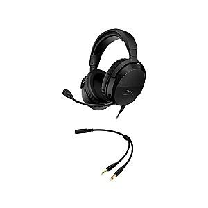 Casti gaming HYPERX Cloud Stinger 3 Black (BS1T5AA)