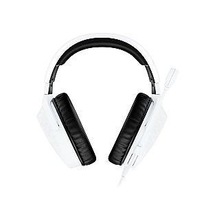 Casti gaming HYPERX Cloud Stinger 3 White (BS1T6AA)