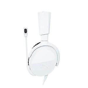 Casti gaming HYPERX Cloud Stinger 3 White (BS1T6AA)