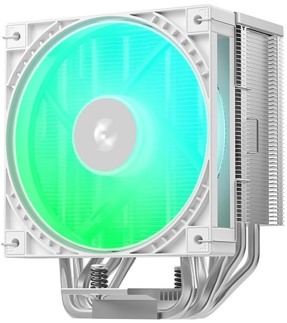 Cooler procesor DEEPCOOL AG600 WH ARGB