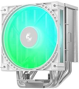 Cooler procesor DEEPCOOL AG600 WH ARGB