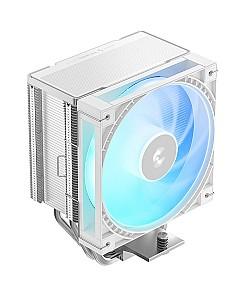 Cooler procesor DEEPCOOL AG600 WH ARGB
