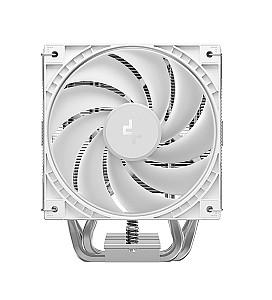 Cooler procesor DEEPCOOL AG600 WH ARGB