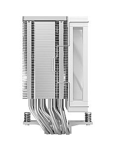 Cooler procesor DEEPCOOL AG600 WH ARGB