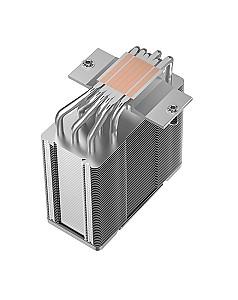 Cooler procesor DEEPCOOL AG600 WH ARGB