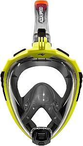 Ochelari AQUA SPEED Drift L/XL 38 Yellow
