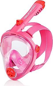 Ochelari AQUA SPEED Spectra 2.0 Kid 03 L Pink