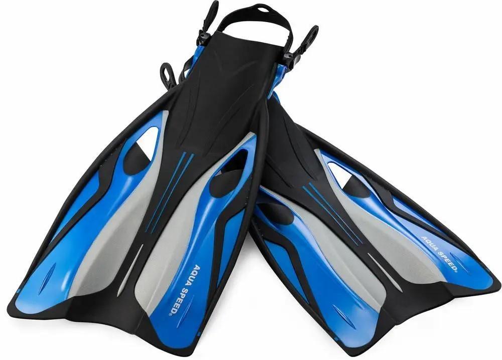 Labe de inot AQUA SPEED Swift 11 38-42 Blue