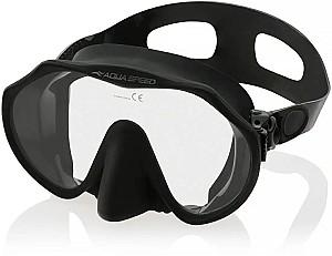 Ochelari AQUA SPEED Amati 2.0 Black 60632
