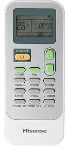 Aer conditionat Hisense APH12QC