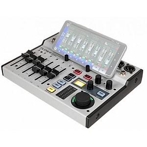 Mixer digital Behringer Flow 8 Case Bundle - SET