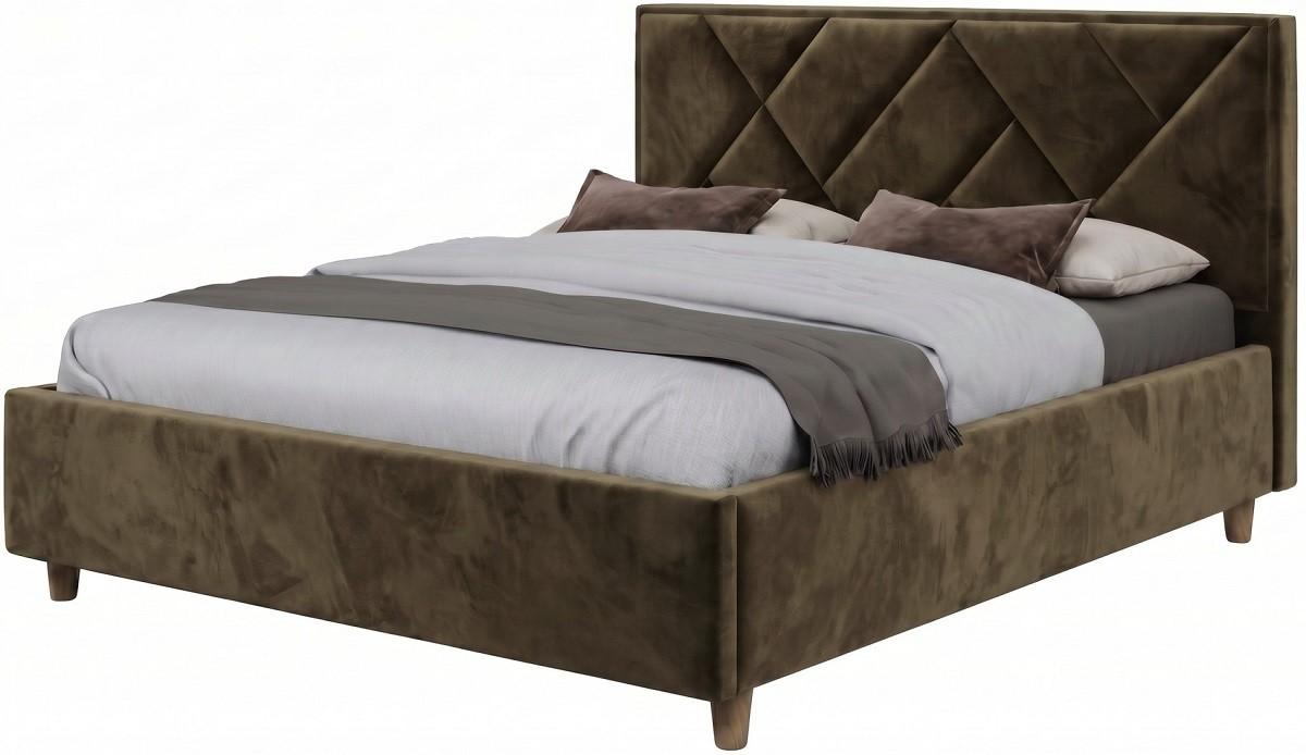 Pat Relaxe Home Noris 160x200 London 04