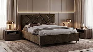 Pat Relaxe Home Noris 160x200 London 04
