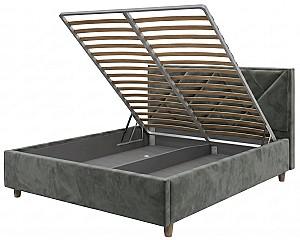 Pat Relaxe Home Noris 180x200 London 15
