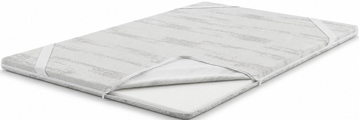 Topper saltea Somnart Aero 140x200