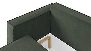 Canapea Sofyno Sky Emilia 36