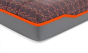 Saltea Somnart Premium Pocket Multilayer 90x200