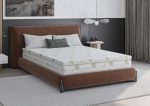 Topper saltea Somnart Aloe Vera 180x200