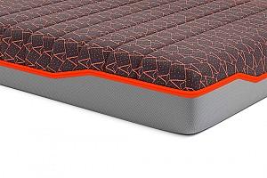 Saltea Somnart Premium Pocket Multilayer 90x200