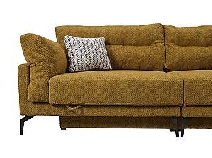 Canapea Sofyno Silk Ape 10