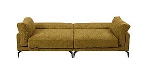 Canapea Sofyno Silk Ape 10
