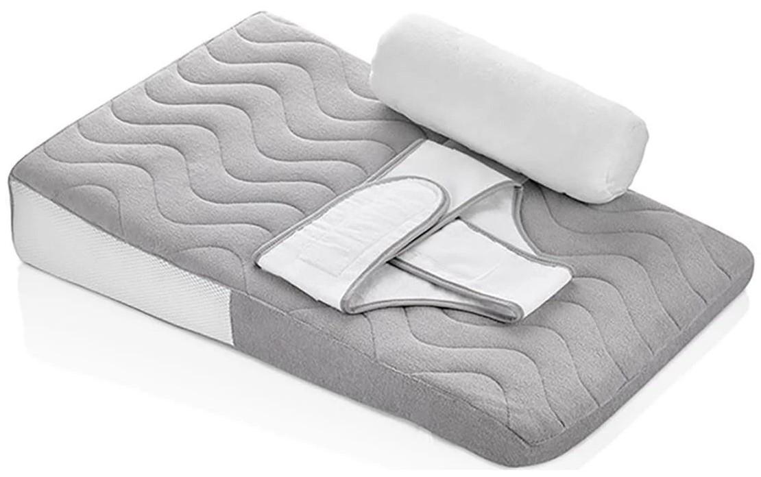 Perna BABYJEM Reflux Gray