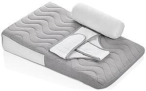 Perna BABYJEM Reflux Gray