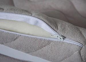Perna BABYJEM Reflux Gray