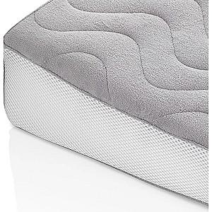 Perna BABYJEM Reflux Gray