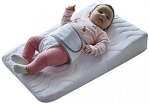 Perna BABYJEM Reflux White