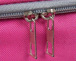 Geanta frigorifica BABYJEM Pink