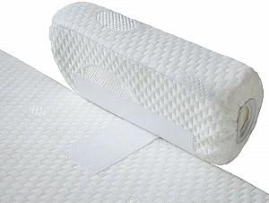 Perna BABYJEM Eco Reflux White