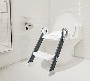 Сolac wc copii BABYJEM White