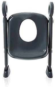 Сolac wc copii BABYJEM Anthracite