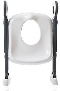 Сolac wc copii BABYJEM White