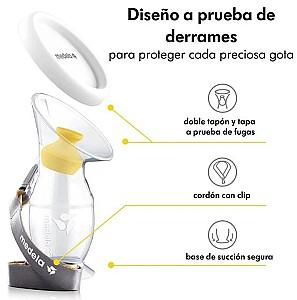 Pompa de san Medela Silicone Breast