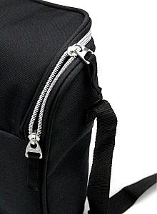 Geanta frigorifica BABYJEM Handy Travel Black