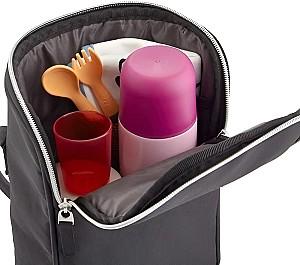 Geanta frigorifica BABYJEM Handy Travel Black