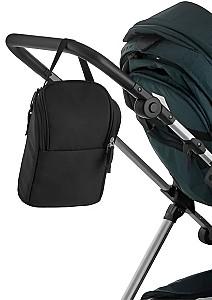 Geanta frigorifica BABYJEM Handy Travel Black