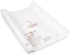 Saltea de infasat Sensillo Pastel Doe