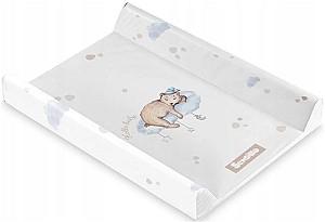 Saltea de infasat Sensillo Pastel Bear