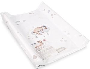 Saltea de infasat Sensillo Pastel Bear