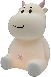 Lampa de noapte Marys Cow Pink