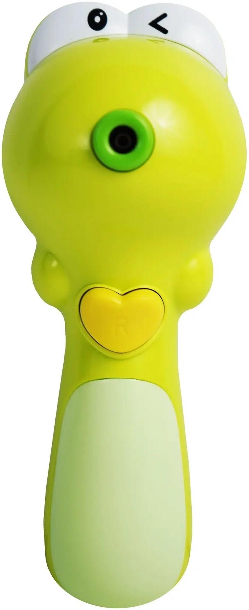 Termometru Controly Kids Frog