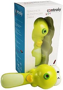 Termometru Controly Kids Frog