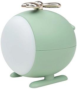 Lampa de noapte Marys Helicopter Green