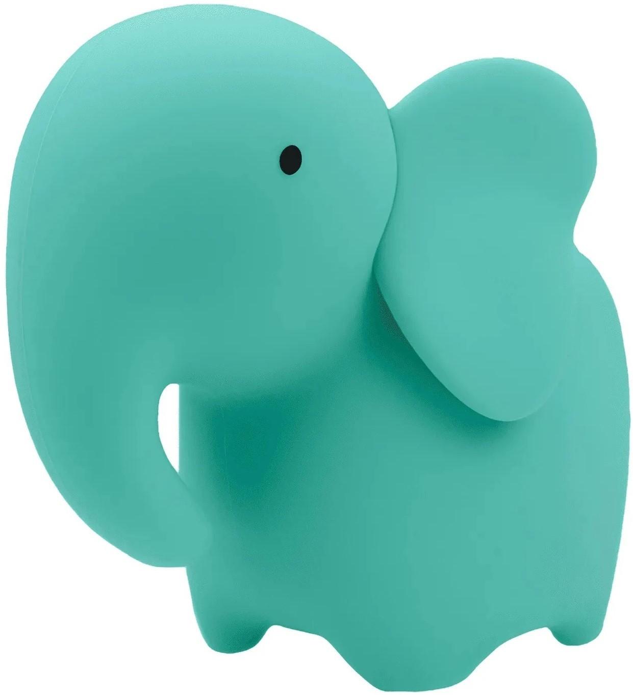 Lampa de noapte Marys Elephant Turquoise