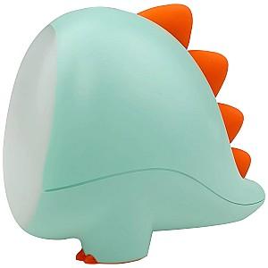 Lampa de noapte Marys Dino Green