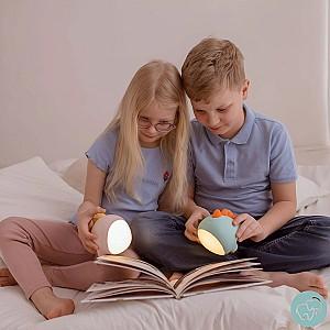 Lampa de noapte Marys Dino Green