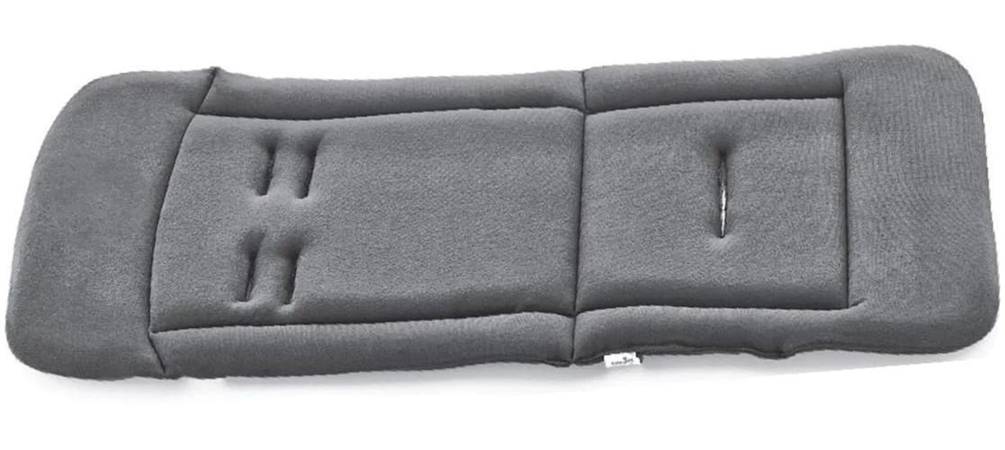 Saltea pentru carucioare BABYJEM Gray